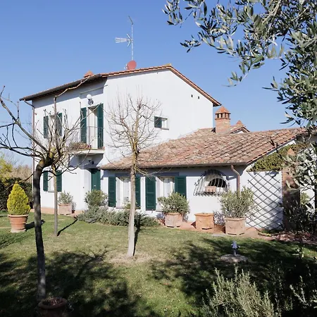 Villa Elena *
