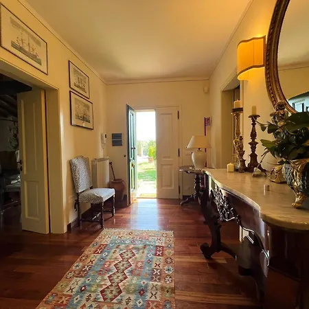 Villa Elena