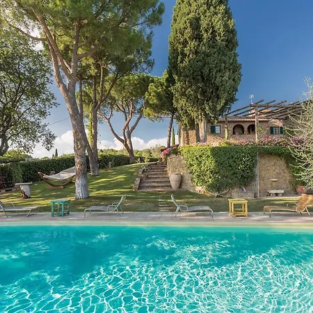 Villa Elena *