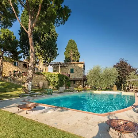 Villa Elena