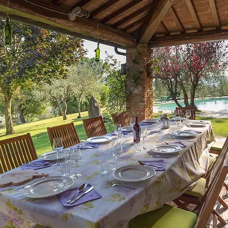 Villa Elena *