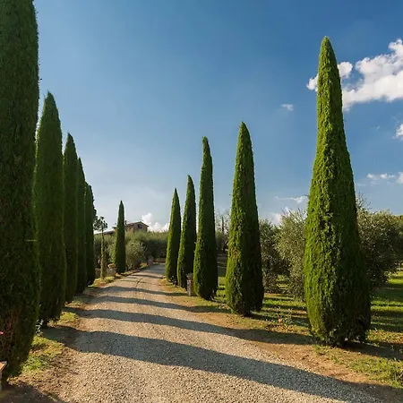 Villa Elena *