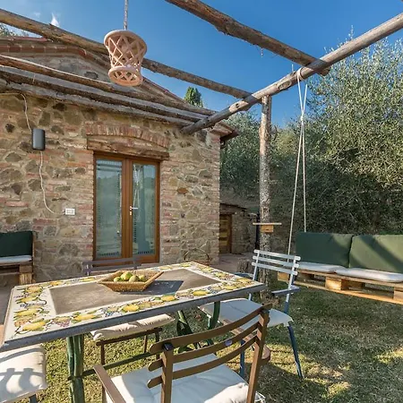 Villa Elena