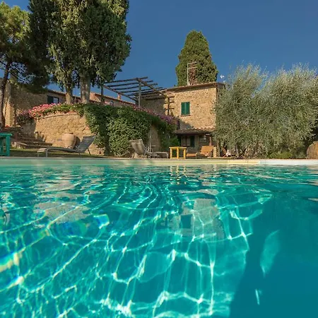 Villa Elena *