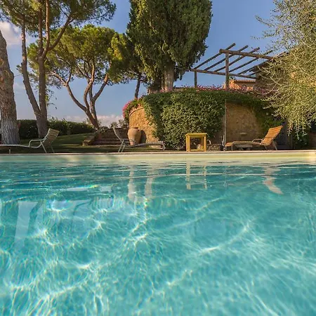 Villa Elena *