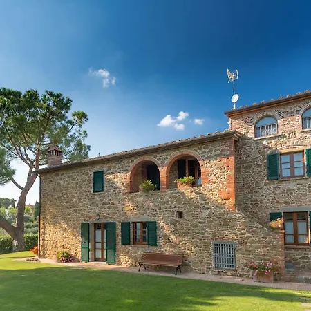 Villa Elena *