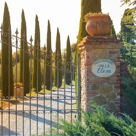 Villa Elena