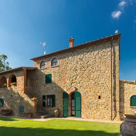 Villa Elena *