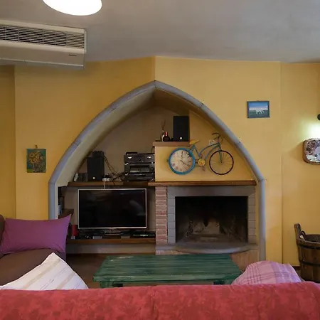 Villa Elena