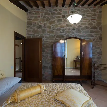 Villa Elena Lucignano