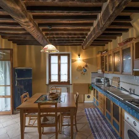 Villa Elena *