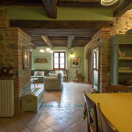 Villa Elena *